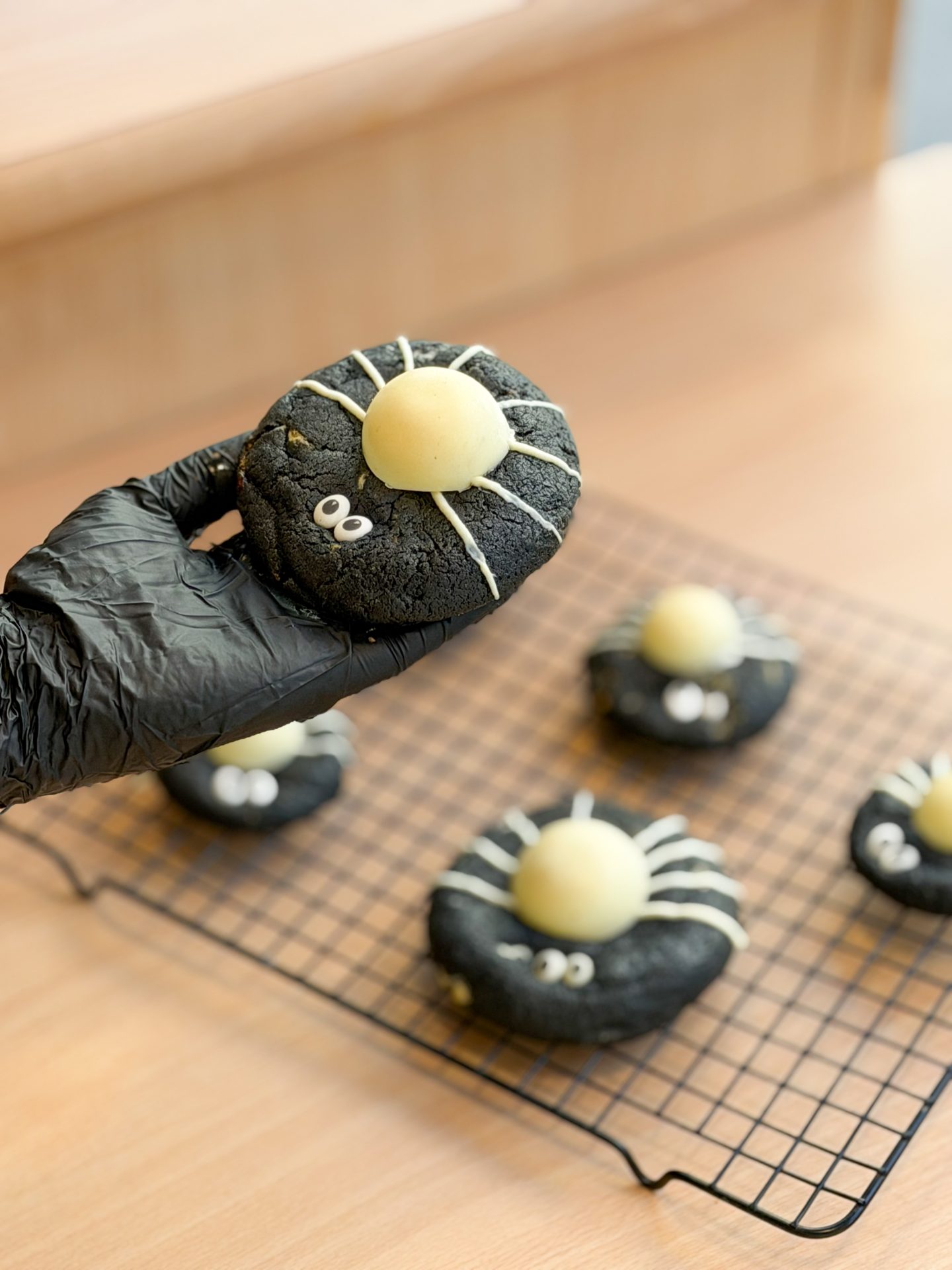 Spider Cookie – Image 2