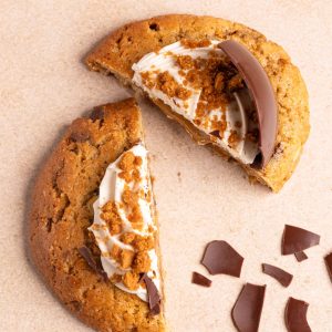 Back To Cookies - Secret Cookie Speculoos